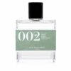Bon Parfumeur - Eau de Cologne 002 - 30 ML, Le Nez Voyageur l'Île de Ré