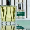 Bon Parfumeur - Eau de Parfum 601 - 30 ML, Le Nez Voyageur l'Île de Ré