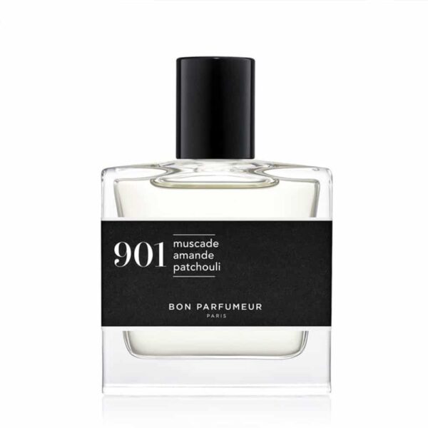 Bon Parfumeur - Eau de Parfum 901 - 30 ML, Le Nez Voyageur l'Île de Ré