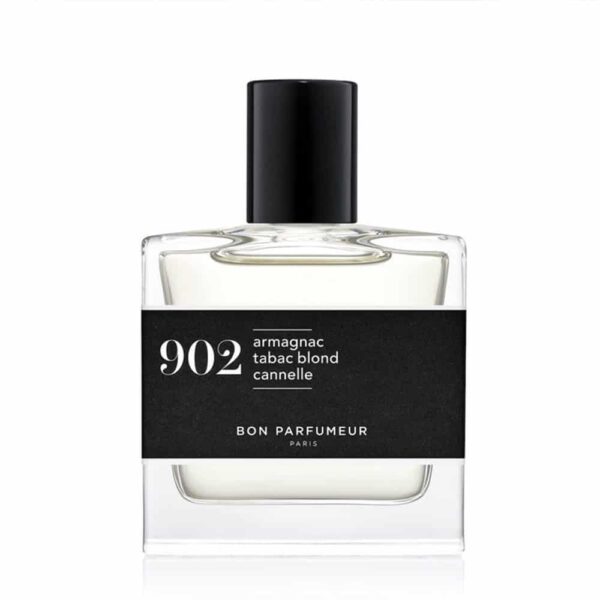 Bon Parfumeur - Eau de Parfum 902 - 30 ML, Le Nez Voyageur l'Île de Ré