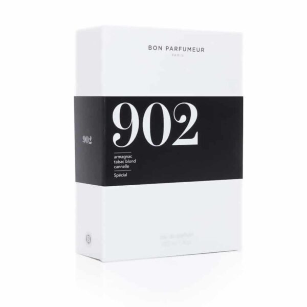 Bon Parfumeur - Eau de Parfum 902 - 30 ML, Le Nez Voyageur l'Île de Ré